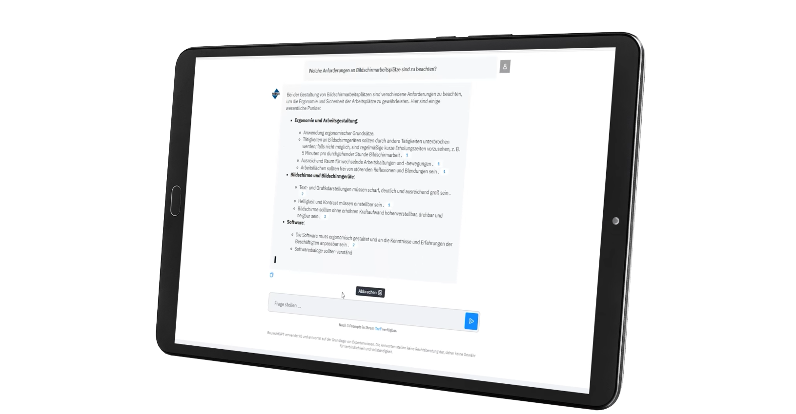Screencast